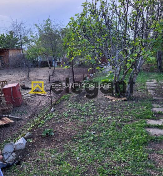 Oportunitate investitie! Teren 1.855 mp, Calea Bucuresti-Hanul Doctorului - 2