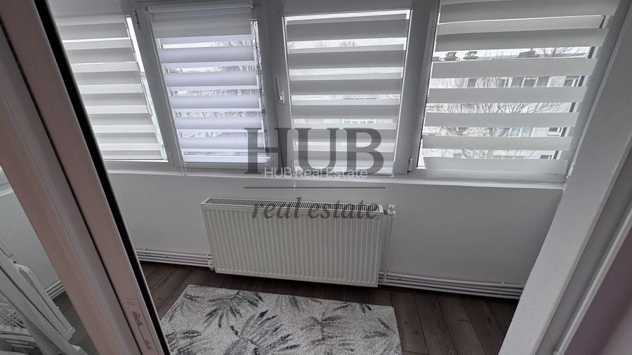 apartament cu 2 camere de inchiriat-politie-tolstoi-spital - 9