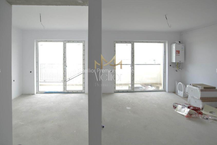 Apartament modern, zonă premium – lângă viitorul mall Rivo - 7