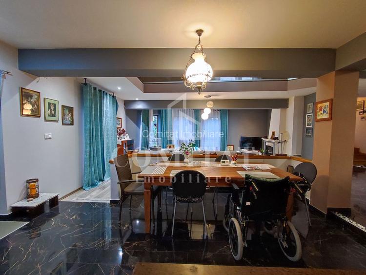 Vilă la cheie | Ultrafinisată | 704 teren | Cartierul Borhanci - 6