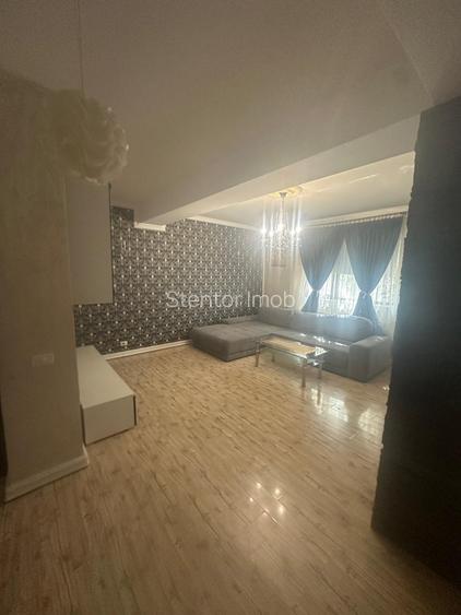 Bragadiru,residence,apartament superb 80 mp - 8