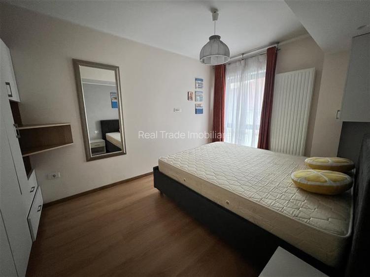 Apartament 2 camere decomandat mobilat lux zona Liceul de informatica - 5