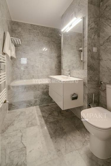 Apartament ultrafinisat, langa Iulius Mall! - 10
