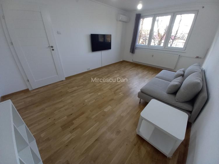 PROPRIETAR. Apartament 3 camere. Domenii. Parcare cu statie incarcare electrică. - 2