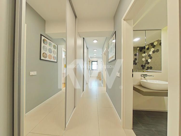 Inchiriere studio mobilat si utilat, central, strada Mihai Viteazul – Cosmopolit - 10