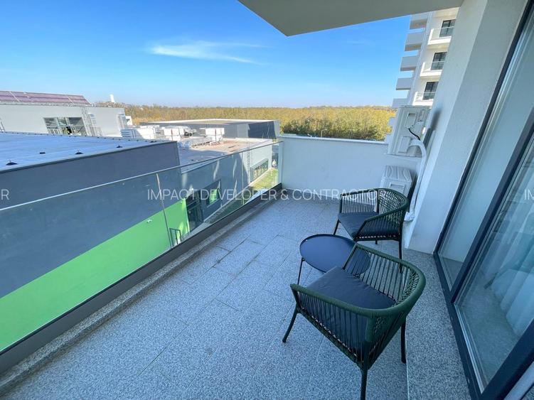 3 Camere, Construcție Nouă – Lumină Naturală & Confort Ridicat - 8