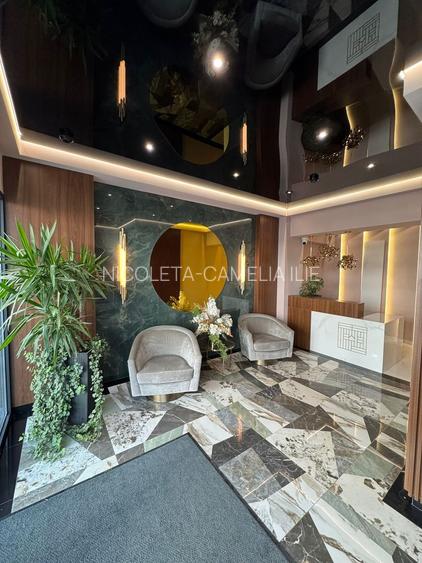 APARTAMENT 2 CAMERE | NOU | LUX | ROND OMW | PIPERA | COMISION 0% - 4