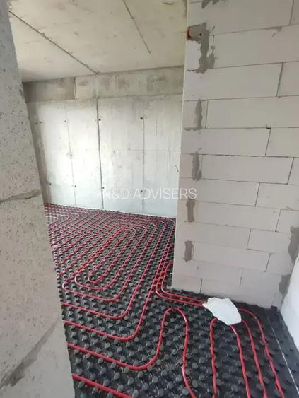 Apartament 4 camere Pallady cu Loc Parcare GRATUIT EXCEPTIONAL - 7