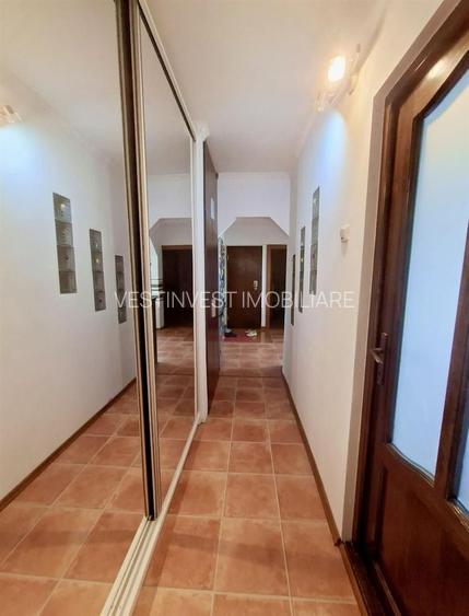 Apartament 3 camere Cantemir - 6