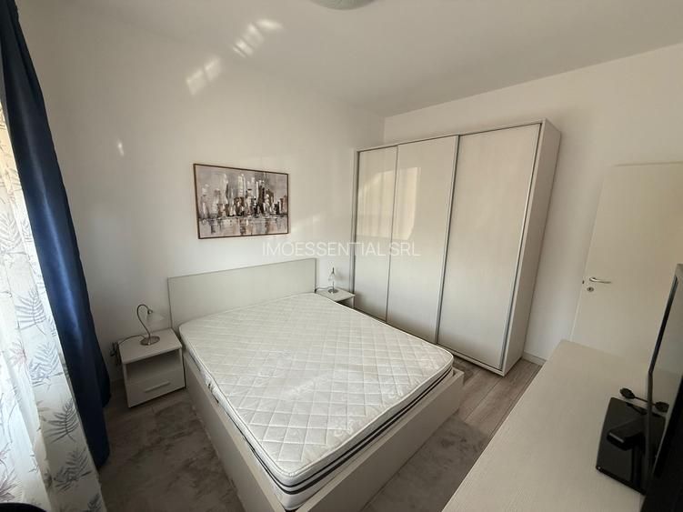 Închiriere Apartament 2 camere bloc nou Drumul Taberei Parc Brâncuși - 6