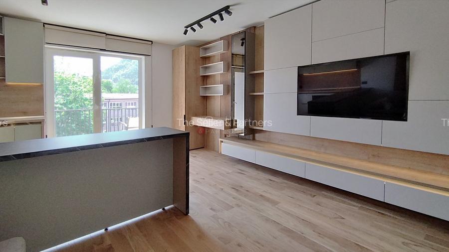 Apartament Premium- Imobil Nou - 3