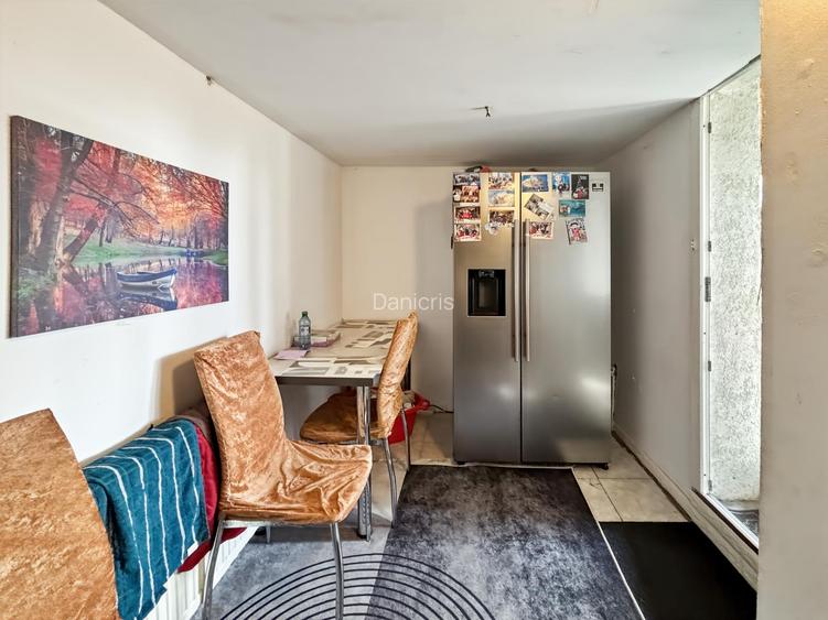 Casă 3 camere | KM 5 | Poziționare pe colț | Comision 0% - 16