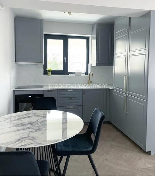 Tineretului I 2 Camere I Centrala Proprie I Parcare I Prox. Metrou I - 4