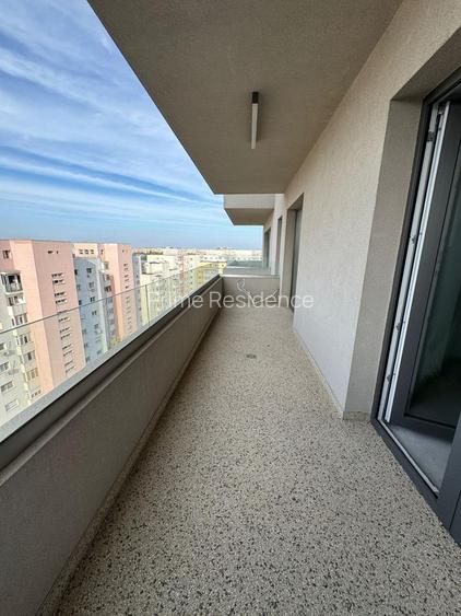 Duplex 5 camere 251 MP 8 Parcari Ștefan cel Mare - Parcul Circului - 16