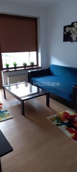 APARTAMENT 2 CAMERE PIATA ROMANA LINGA METROU - 60