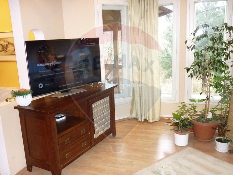 Casa de vacanta langa lacul Snagov / Teren 1922mp / Ciofliceni - 18