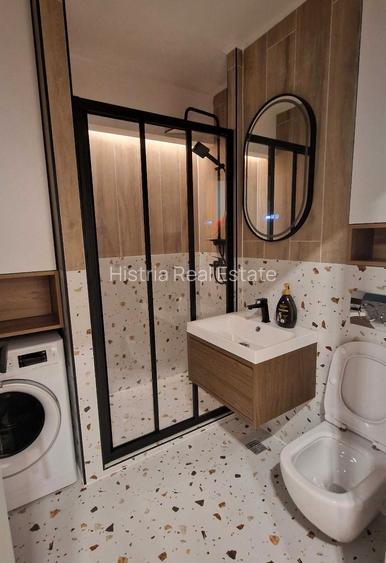 PRIMAVERII 2 CAMERE BLOC NOU 650 EURO LOC PARCARE REZERVAT - 6