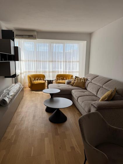 Apartament 2 camere ULTRALUX | Prima închiriere | Metrou Iancului | Mihai Bravu - 15