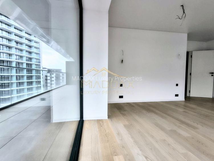 Duplex exclusivist // LUX 6 camere // vedere parc // Floreasca - 20