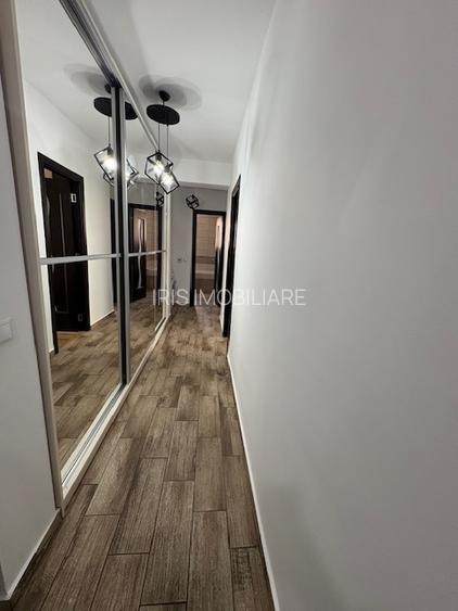 Apartament 3 camere, decomandat,parcare,80mp,et2/4,mobilat! - 3