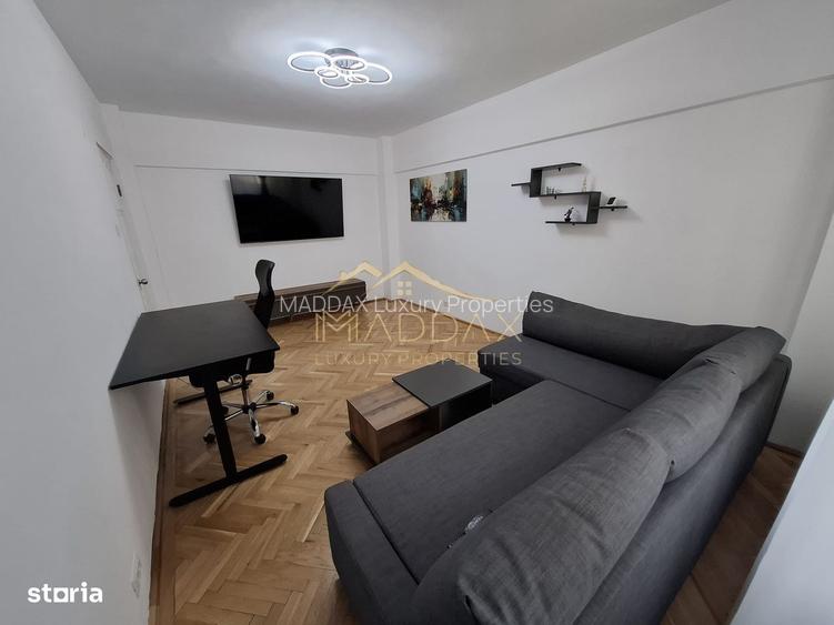 Apartament 3 camere / 67MP/ Prima inchiriere //  Tineretului - 2