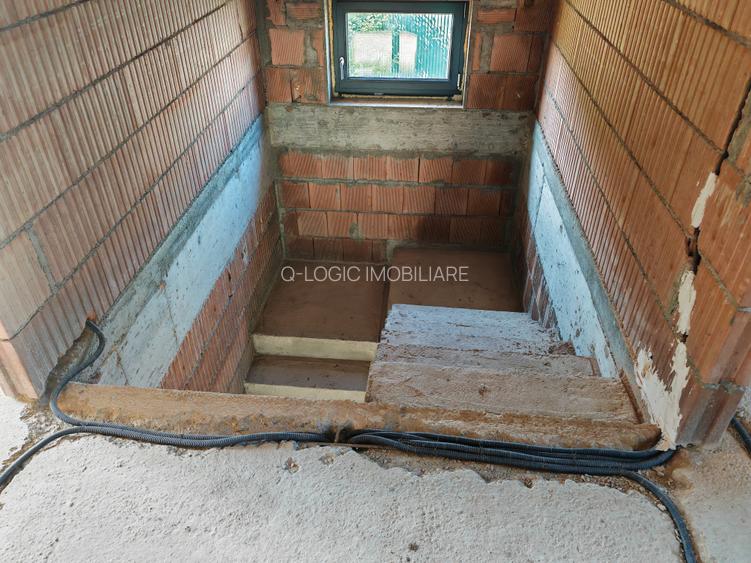 Casa 5 camere constructie noua RASNOV - 15