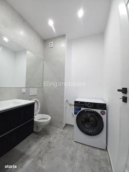 Apartament la cheie cu 2 camere, 47 mp, balcon, zona Eroilor - 7