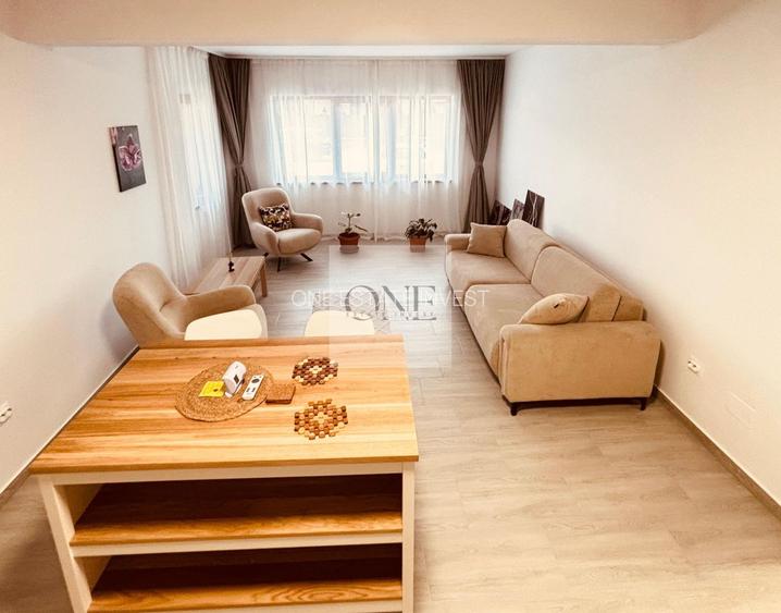 Apartament Spațios Curte Proprie Cristian - 11