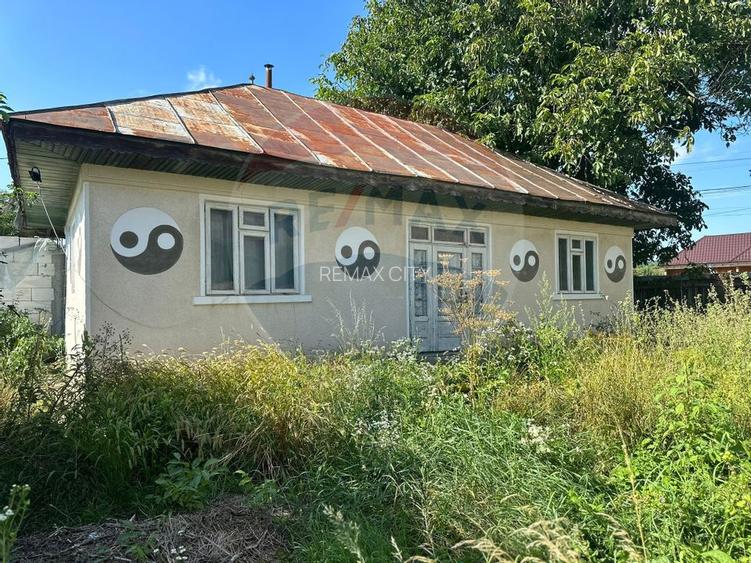 Teren intravilan 3.765 mp cu casă – Bodești de Jos - 7