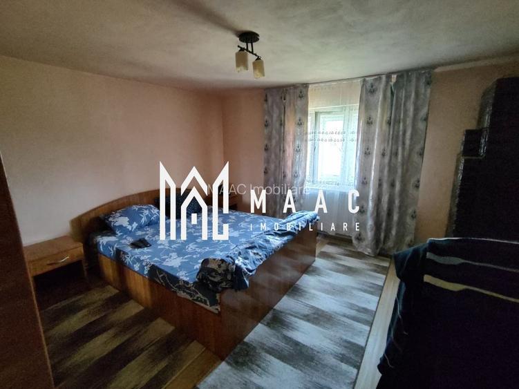 Casa Vantului si 8000 metri patrati in Abrud - 21