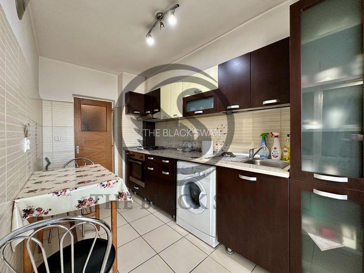 Apartament 3 camere de vanzare | Ploiesti, Ultracentral  | Comision 0% - 9