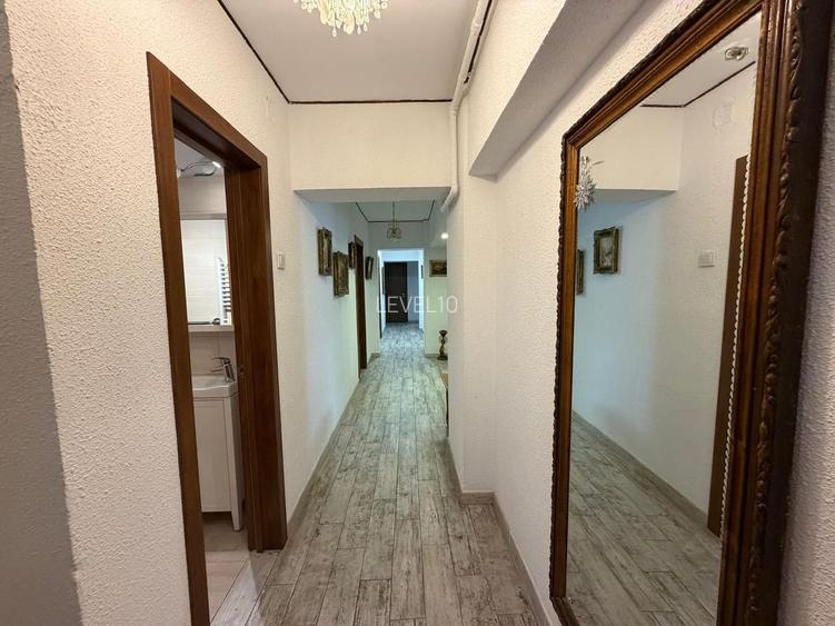 Apartament Piata Unirii, cu parcare - 15