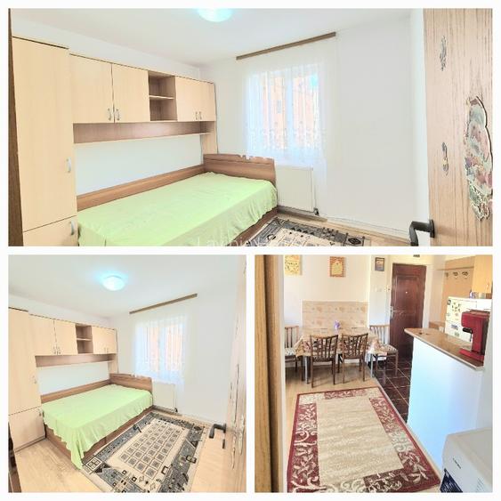 Apartament Renovat și Utilat în Sebeș M.Kogălniceanu etaj2 Preț 39.000  - 6