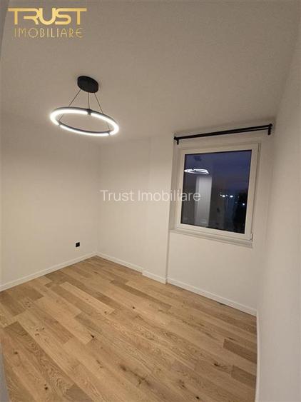 Apartament 3 camere l Finisat l Complex nou l Estimo Park - 3