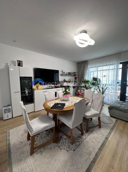 Apartament modern 2 camere – Zona Precista / Mall - 4