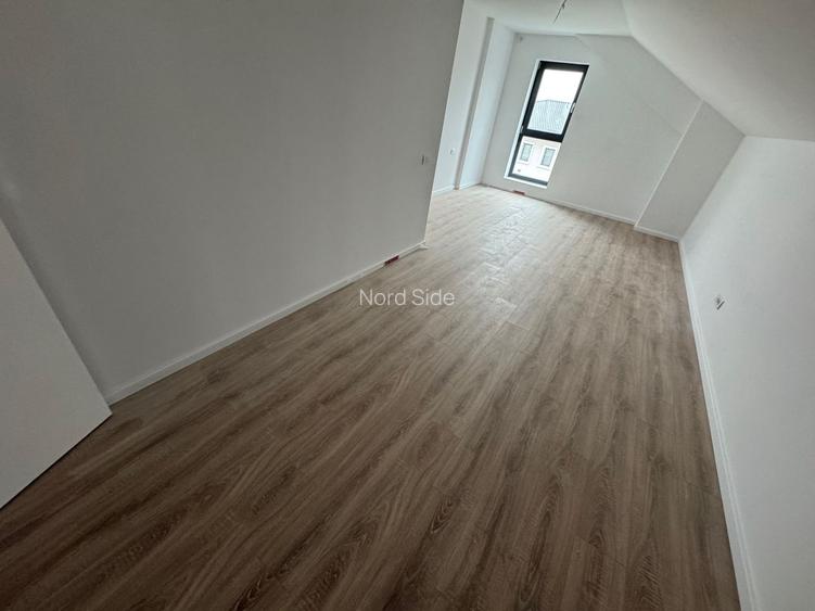 Vile Otopeni 23 august 5 camere, TOATE utilitatile - 8