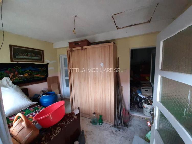 Sanmihaiu Roman 2 case vechi 110000 euro - 17