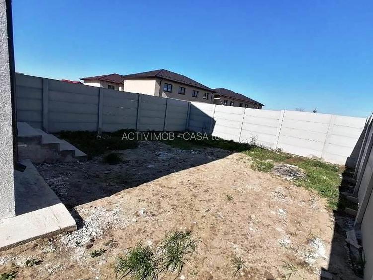 Casa - Rahova -Alexandriei - Rostar- de la 139900E tva inclus  -MANSARDA SEMIFIN - 5