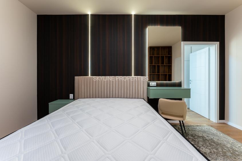 De vânzare | Apartament 2 Camere | Florești Eroilor | 53 mp | Balcon 9 mp - 9