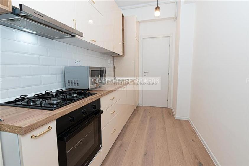 Aviatiei | Park Residence 6 | Bloc 2021 | Parcare - 10