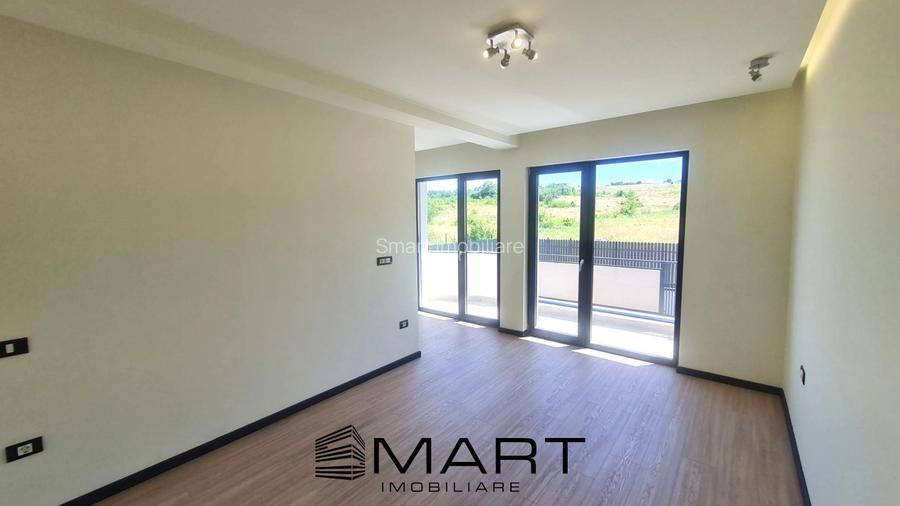 Duplex 150mp teren 230mp zona Aria Cisnadie - 11