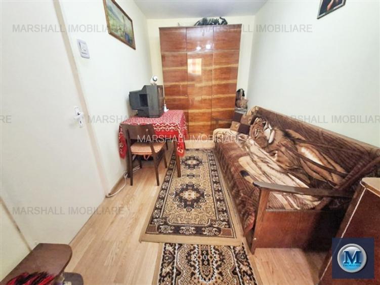 Apartament 3 camere de vanzare, zona Mihai Bravu, 48 mp #16582 - 7