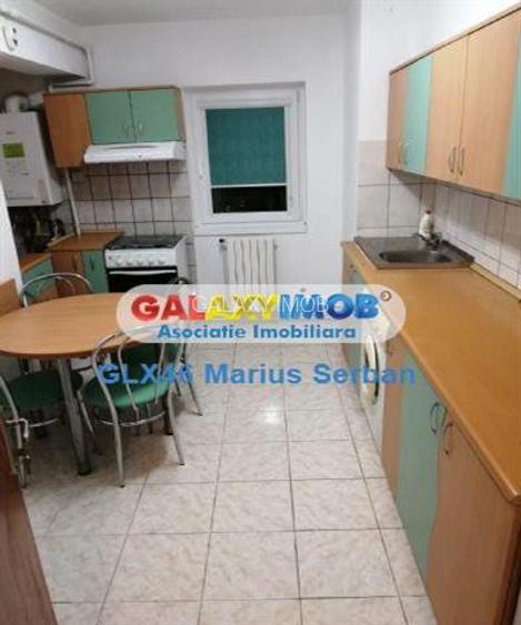 Inchiriere apartament 4 camere decomandat Targoviste Micro 3 - 16