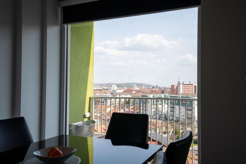 Apartament 3 camere,  PARCARE inclusă – Prima Onestilor - 6