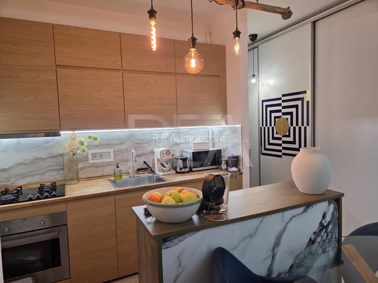 2 Camere Premium – Voluntari - 11