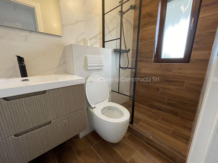 Locuinta tip duplex  in Ronat-Mehala - 11
