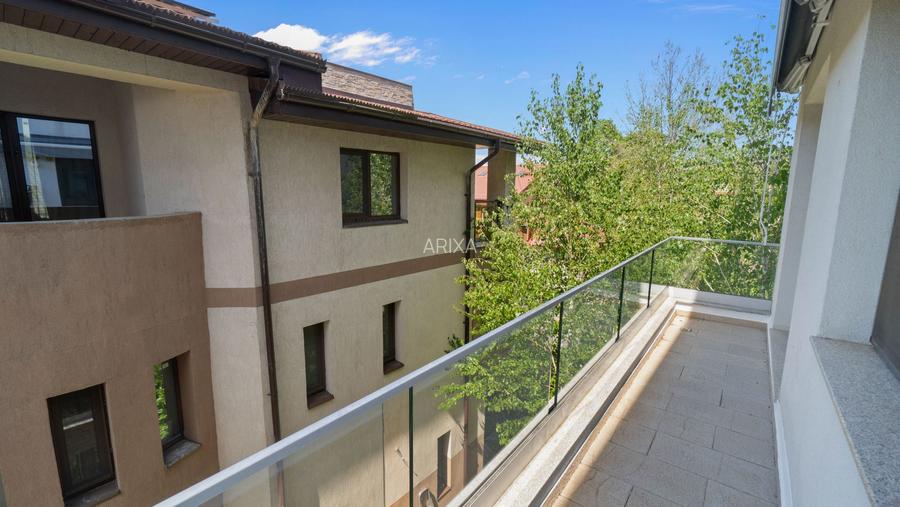 3 Camere Modern Domenii Grivița Zona Excelenta Etaj Intermediar - 15