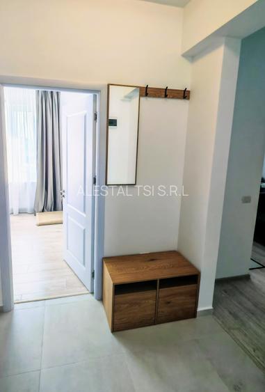doua camere tip studio cu parcare in Dobroesti - comision ZERO - 31