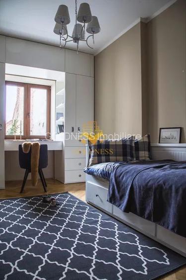 3 camere, Lux, Ultracentral, Bvd. Eroilor, Teatru - 6