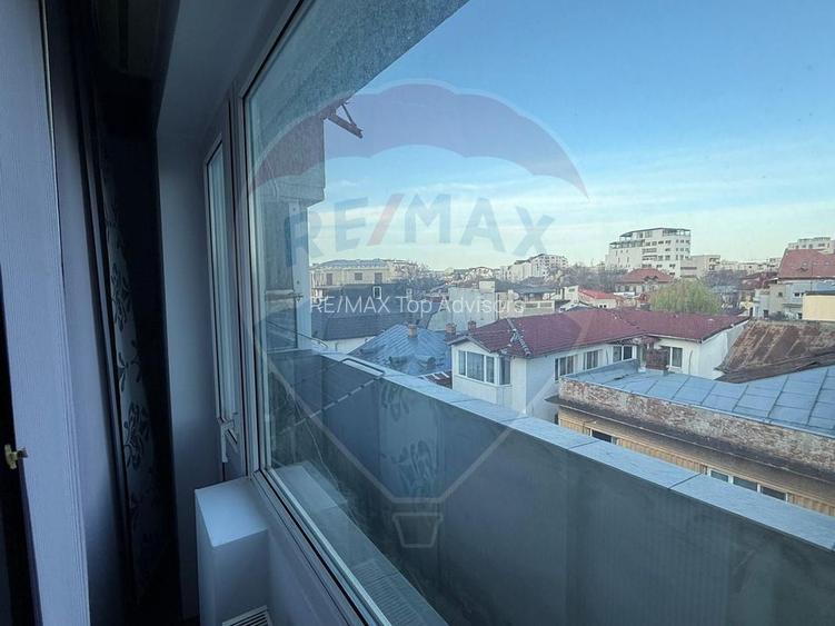 VANZARE Apartament cu 4 camere in zona Dacia - 13